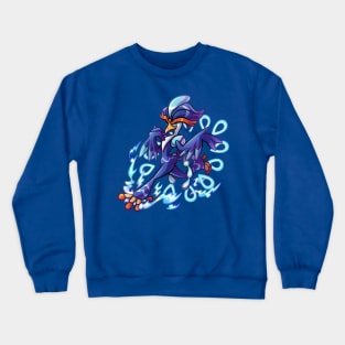 Quaquaval Crewneck Sweatshirt